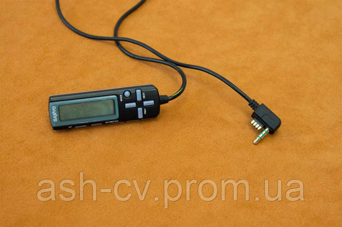 Пульт для CD плеера, Sanyo (ID#1109996380), цена: 240 ₴, купить на Prom.ua