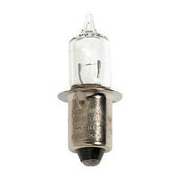 Галогенова лампочка для ліхтаря Mactronic 2.8 V 0.85 A (Z-HS-2,8 V)