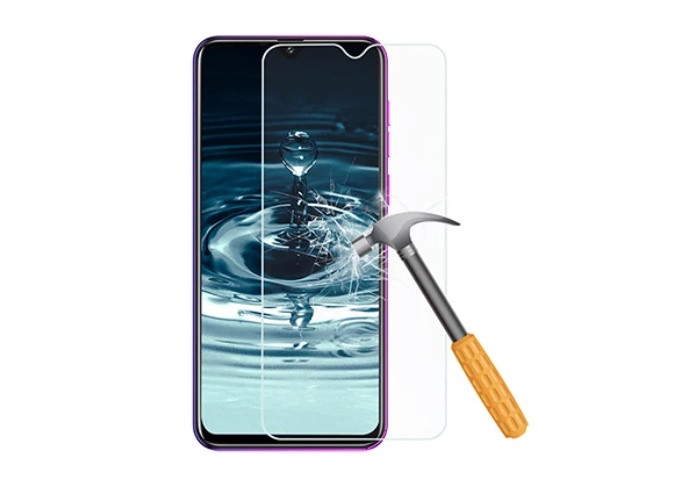 Захисне скло для Ulefone Note 7 / 7p