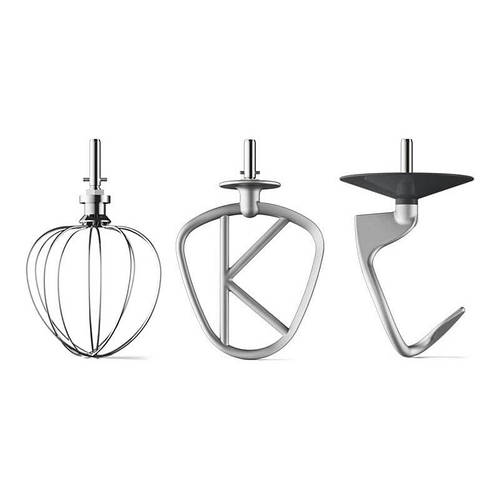 Кухонная машина Kenwood KVC5100T, цена 8599 грн — Prom.ua (ID#1110003257)