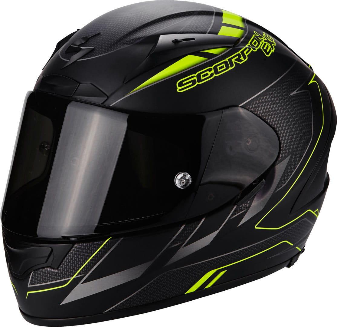Scorpion Exo 2000 Air Cup