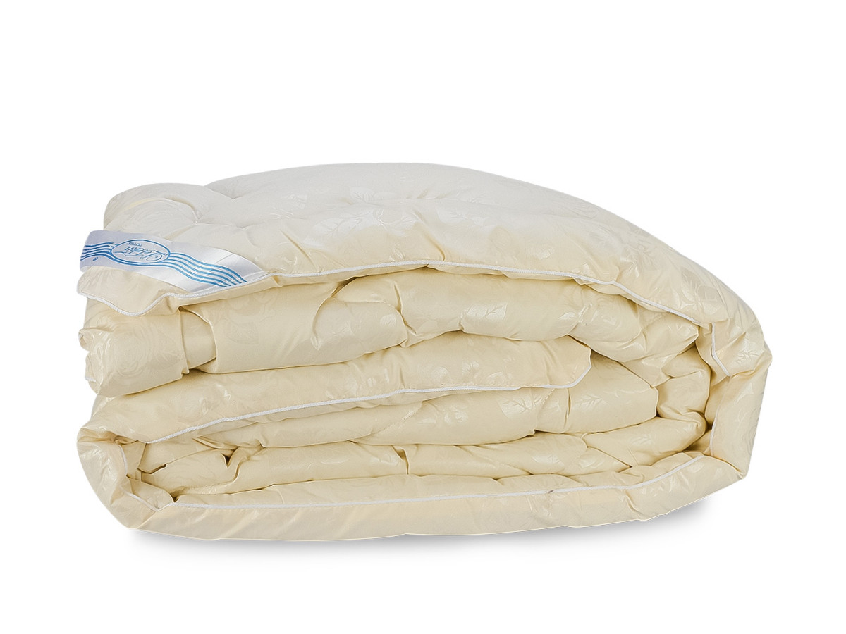 Ковдра Лебединий пух дитяче Leleka-Textile 105х140 Т2, фото 1