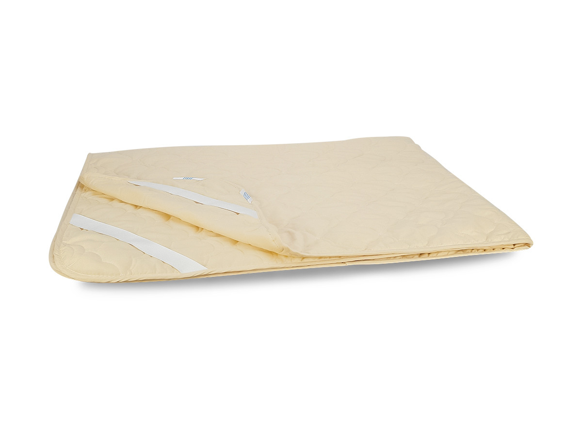 Наматрацник Еко Leleka-Textile 120х200 М2, фото 1