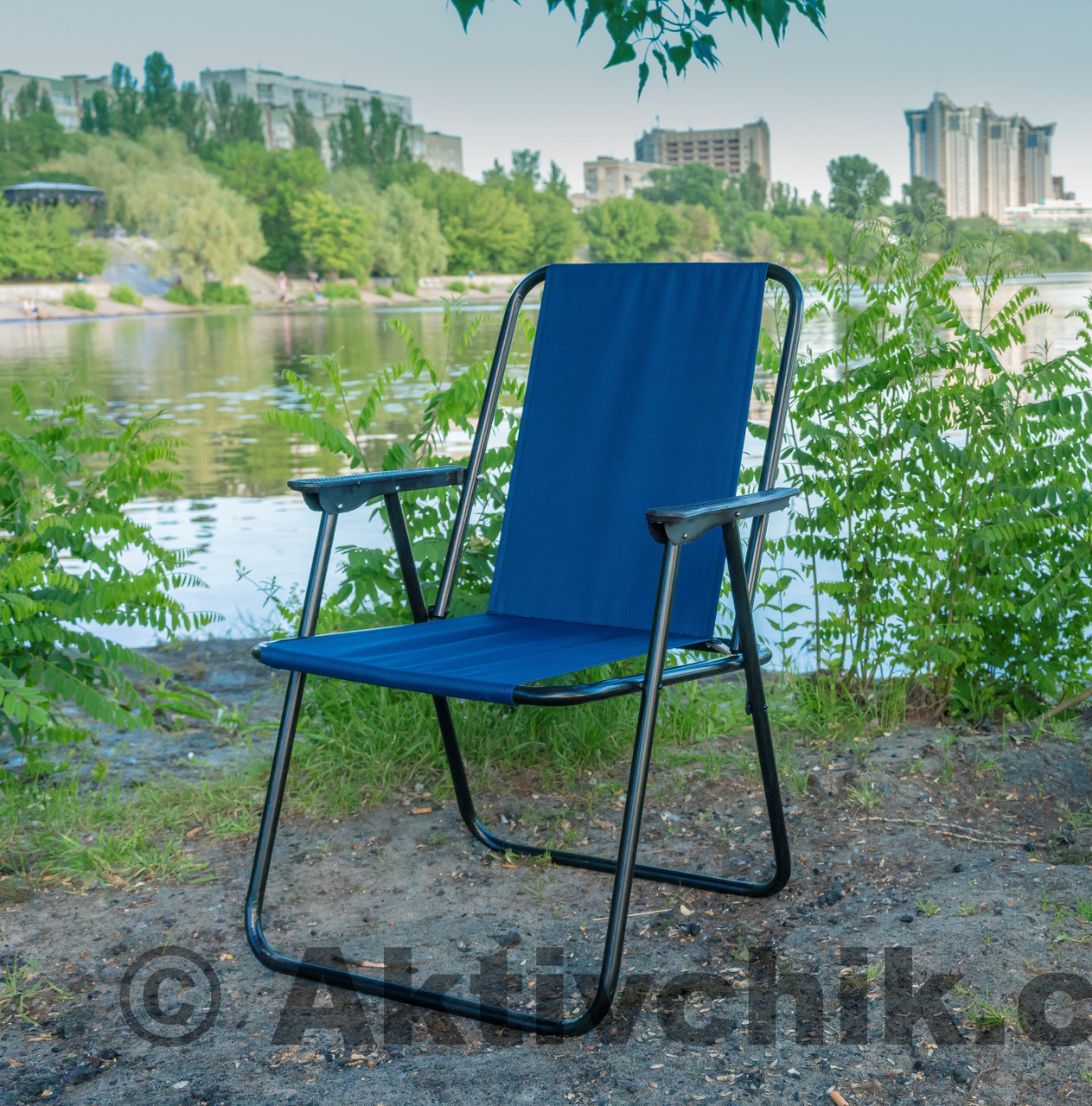 Крісло "Фідель", фото 1