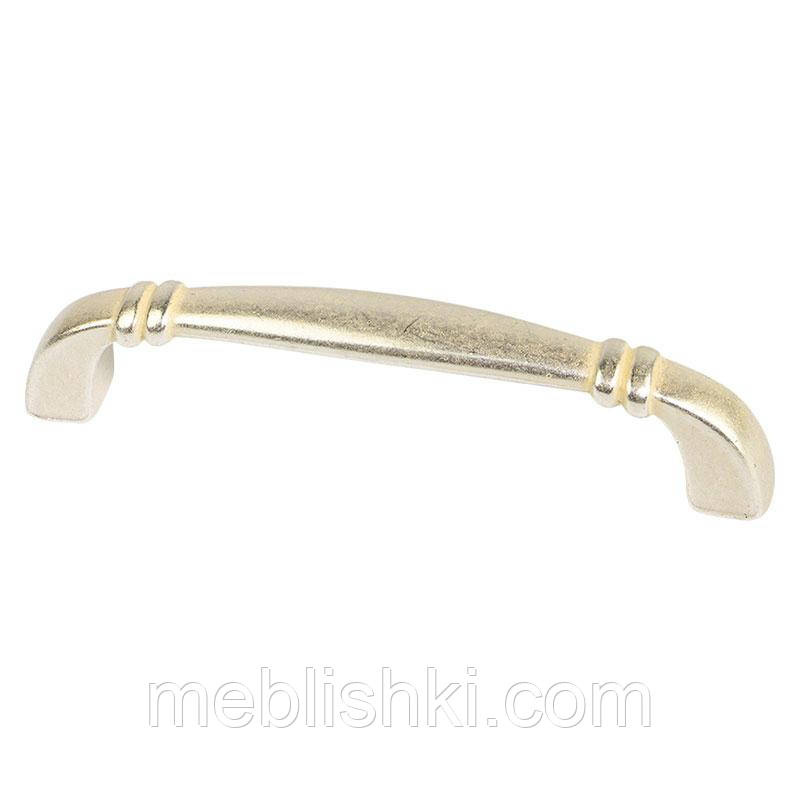 Ручка Marella CL 15063.096 срібло