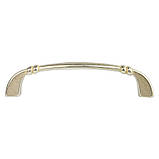 Ручка Marella CL 15063.096 срібло, фото 4