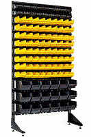 Стійка з шухлядами для дрібних деталей 1800 мм