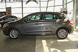 Молдинги на двері для Citroën C4 II 2010-2018, фото 3