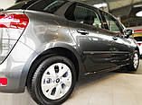 Молдинги на двері для Citroën C4 Picasso II 2013-2022, фото 2