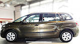 Молдинги на двері для Citroën C4 Grand Picasso II 2013-2022, фото 2