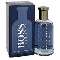 Оригинал Hugo Boss Bottled Infinite 100 мл ( Хьюго Босс Ботлед Инфинити ) парфюмированная вода