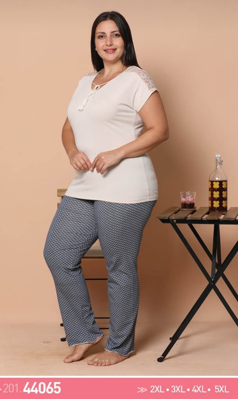 Піжама батал, Nikoletta, фото 1