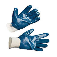 Перчатки МБС, рабочие нитриловые перчатки, перчатки с нитриловым покрытием.