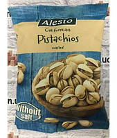 Фісташки без солі Alesto 250гр