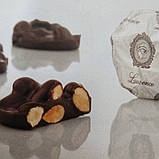 Грецькі шоколадні цукерки laurence Аномало мигдаль, фото 3