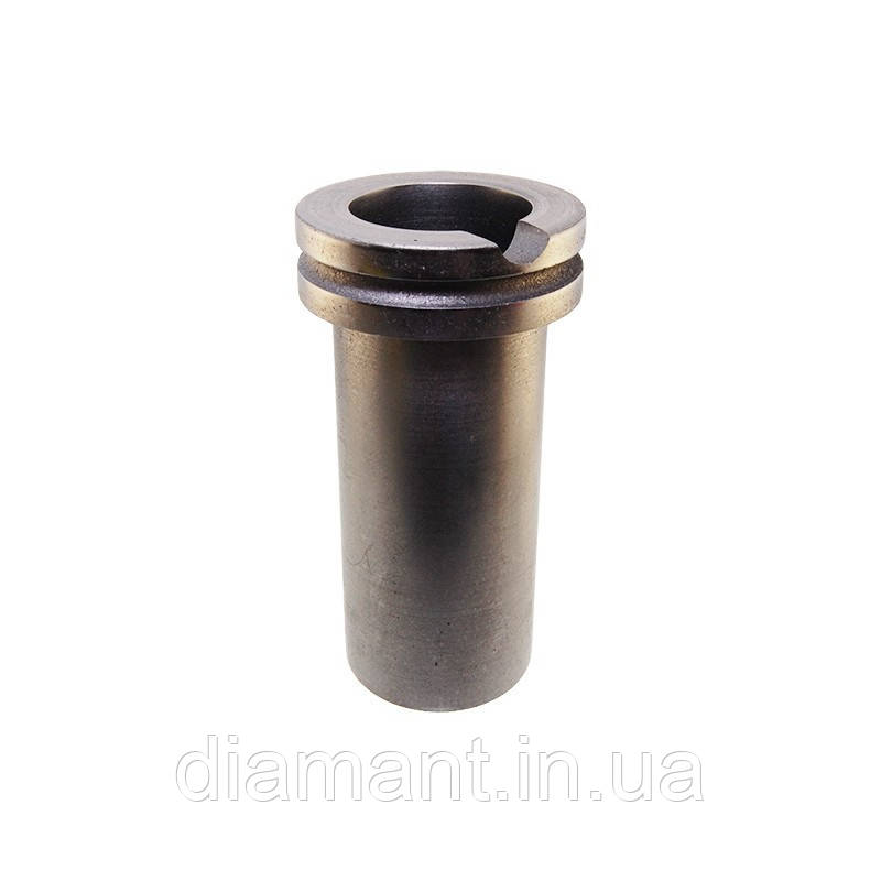 Тигель GRAFICARBO (3 кг, d-77 / 62 мм, h-158 мм)