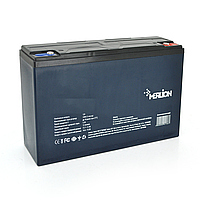 Тяговий акумулятор AGM MERLION 6-DZM-32, 12V 32Ah, M5