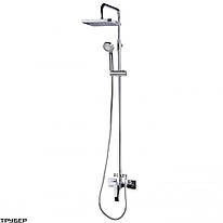 Душова система Devit Graphics 3350SP