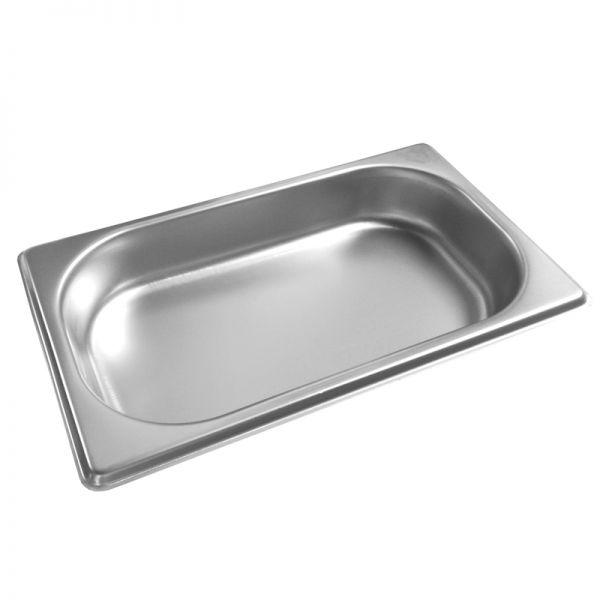 Гастроємність GN 1/4-40