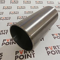 Гільза циліндра на двигун Perkins (перкинс) 1006, 6.354, 4.236 на техніку Claas, Landini, Massey Ferguson