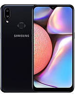 Смартфон Samsung Galaxy A10s 2/32GB Black (12 місяців гарантії)