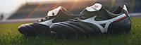 Бутси Mizuno Morelia 35 років у 2020 році