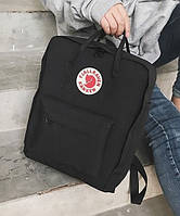 Рюкзак, сумка, портфель kanken fjallraven , ручная кладь 40*30*20