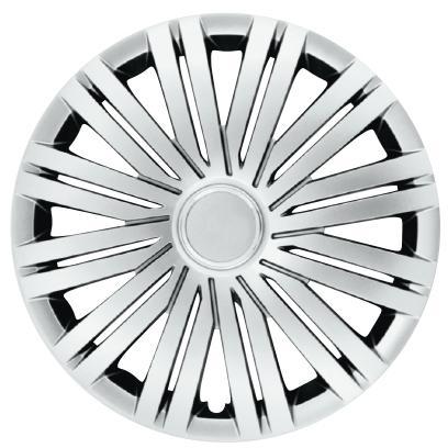 Колпаки SJS радиус R14 рисунок 200 (комплект 4шт) ABS пластик Турция от ...