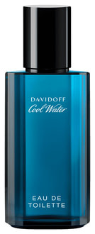 Чоловічі парфуми Davidoff Cool Water Men Туалетна вода 125 ml/мл Тестер