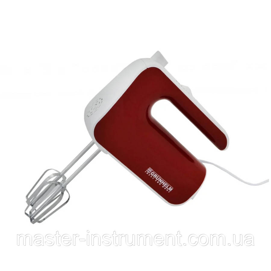Миксер Grunhelm GRM628R, фото 1