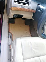 Наши коврики EVA в салоне Honda Accord 8 '08-12 (Американец). 1