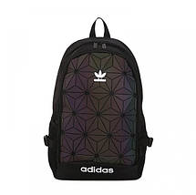 Рюкзак Adidas 3D Urban хамелеон, фото 3