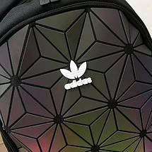 Рюкзак Adidas 3D Urban хамелеон, фото 4