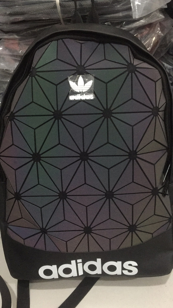 Рюкзак Adidas 3D Urban хамелеон