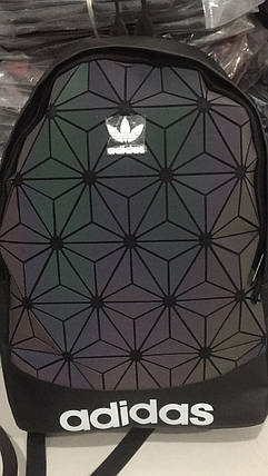 Рюкзак Adidas 3D Urban хамелеон, фото 1