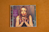 Музыкальный CD диск, Vonda Shepard