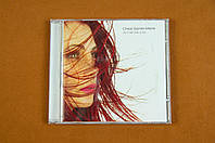 Музыкальный CD диск. Je Marche a Toi - Chloe Sainte-Marie