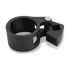 Ключ для шарніра рульової рейки 33-42 мм TOPTULPRO JEAH0142