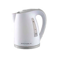 Електрочайник Grunhelm EKP-1999GW (сірий)