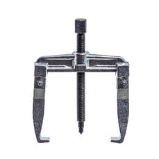 Знімач двозахопний "рельс" 160 мм TOPTULPRO JJAL1216