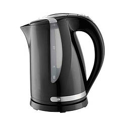 Електрочайник Grunhelm EKP-1943B (чорний)