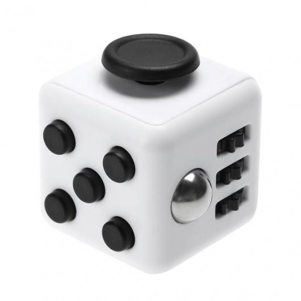 Антистрес фіджет куб Fidget Cube