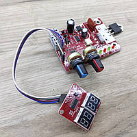 Контролер для точкової зварки 40А