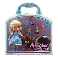 Попелюшка Дісней Міні Аніматори Disney Animators' Collection Cinderella Mini