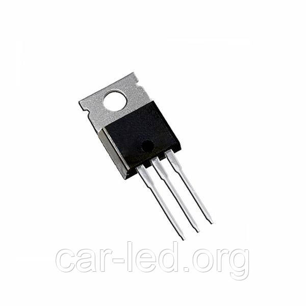 IRFB5615 транзистор MOSFET N-CH 150V 34A TO-220 144W, фото 1
