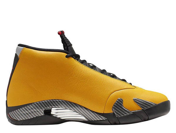 Aj 14 reverse ferrari hot sale