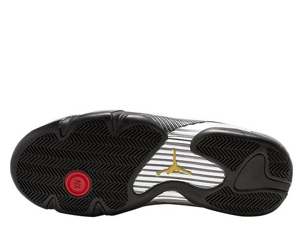 Jordan 14 red ferrari 2025