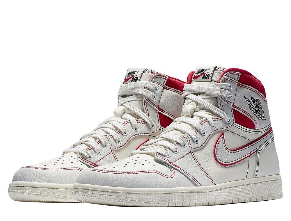 Air jordan 1 store og phantom