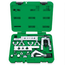 Набір для розвальцьовування трубок TOPTULPRO JGAI1001