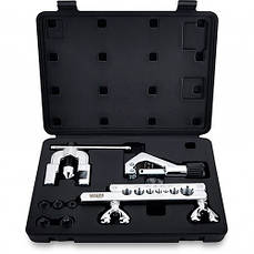 Набір розвальцьовування трубок TOPTULPRO JGAI1002